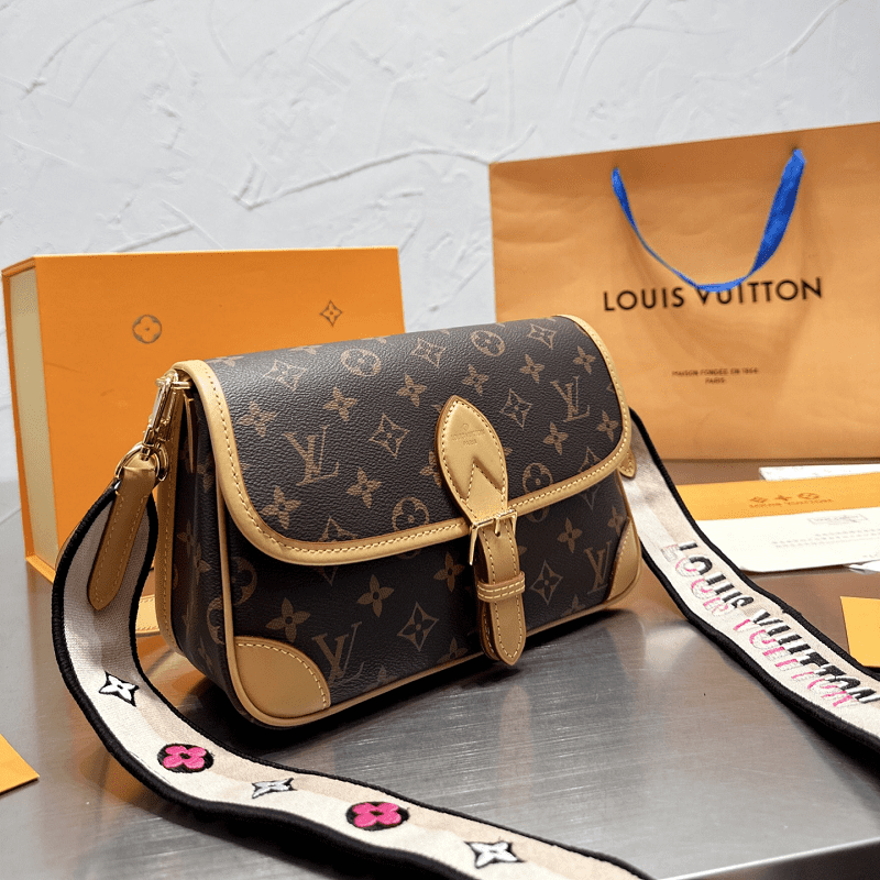 L0vis Vvtt0n Diane M45985