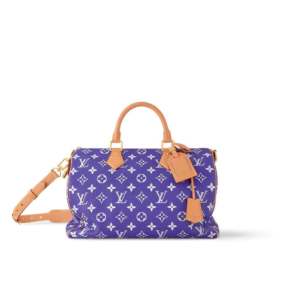 L0vis Vvtt0n M11597 Speedy P9 Bandoulière 40