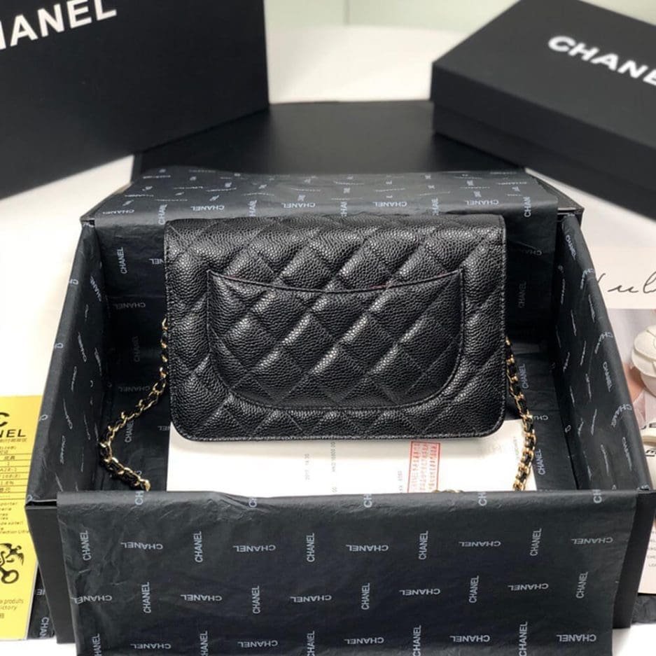Ch**el WALLET ON CHAIN AP3054