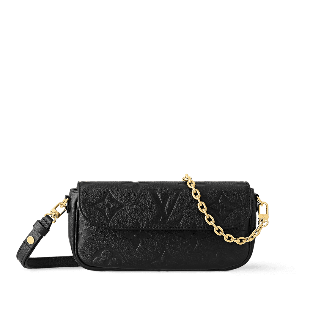 L0vis Vvtt0n M82154 WALLET ON CHAIN ​​IVY handbag