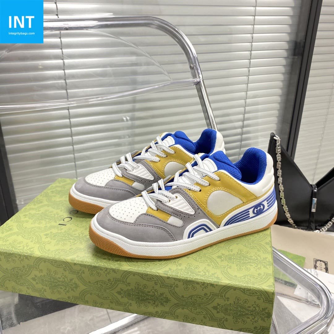 Gvc*1 Shoes | Mastercraft Quality