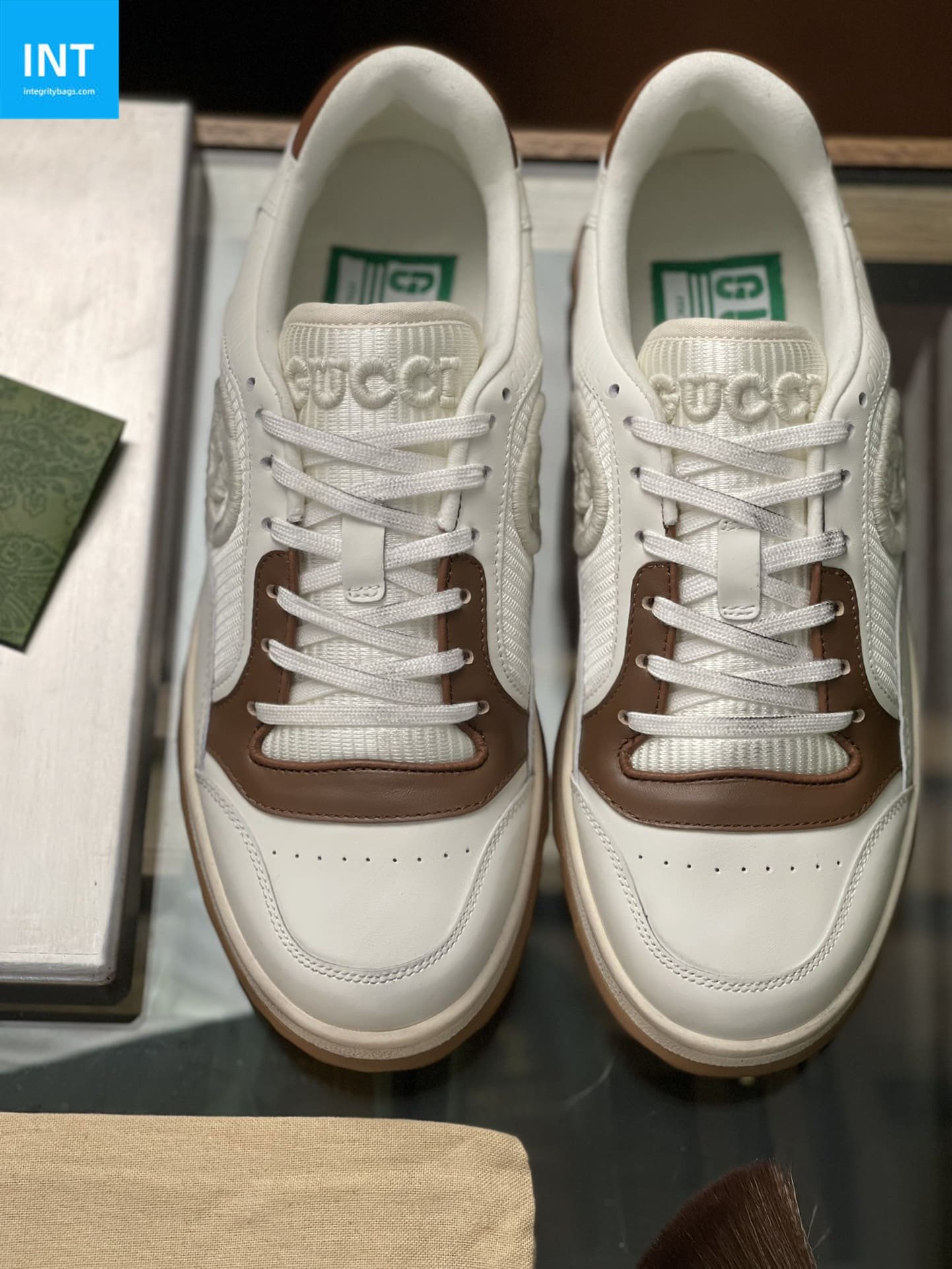 Gvc*1 Shoes | Mastercraft Quality