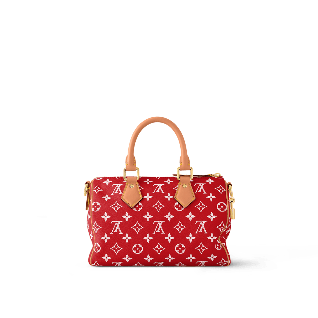 L0vis Vvtt0n M24425 Speedy P9 Bandoulière 25