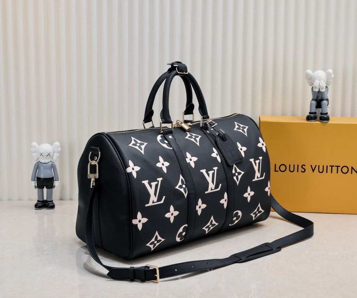 L0vis Vvtt0n M46670 Keepall Bandoulière 45
