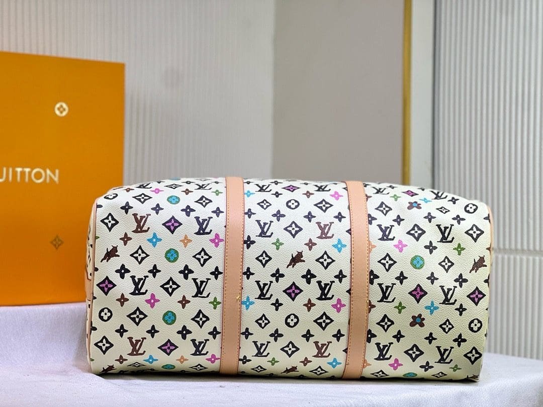 L0vis Vvtt0n M25233 Keepall Bandoulière 45