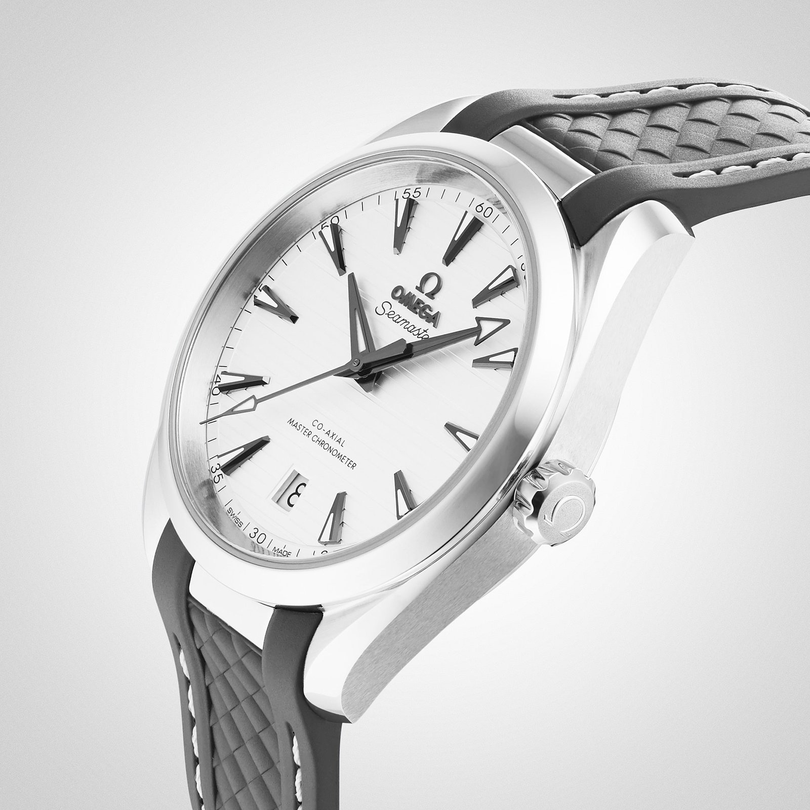 0me*ga Seamaster Aqua Terra 150M
