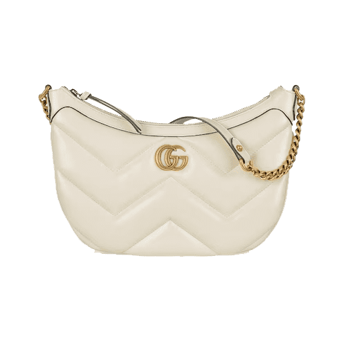 Gvc*1 MARMONT SMALL SHOULDER BAG