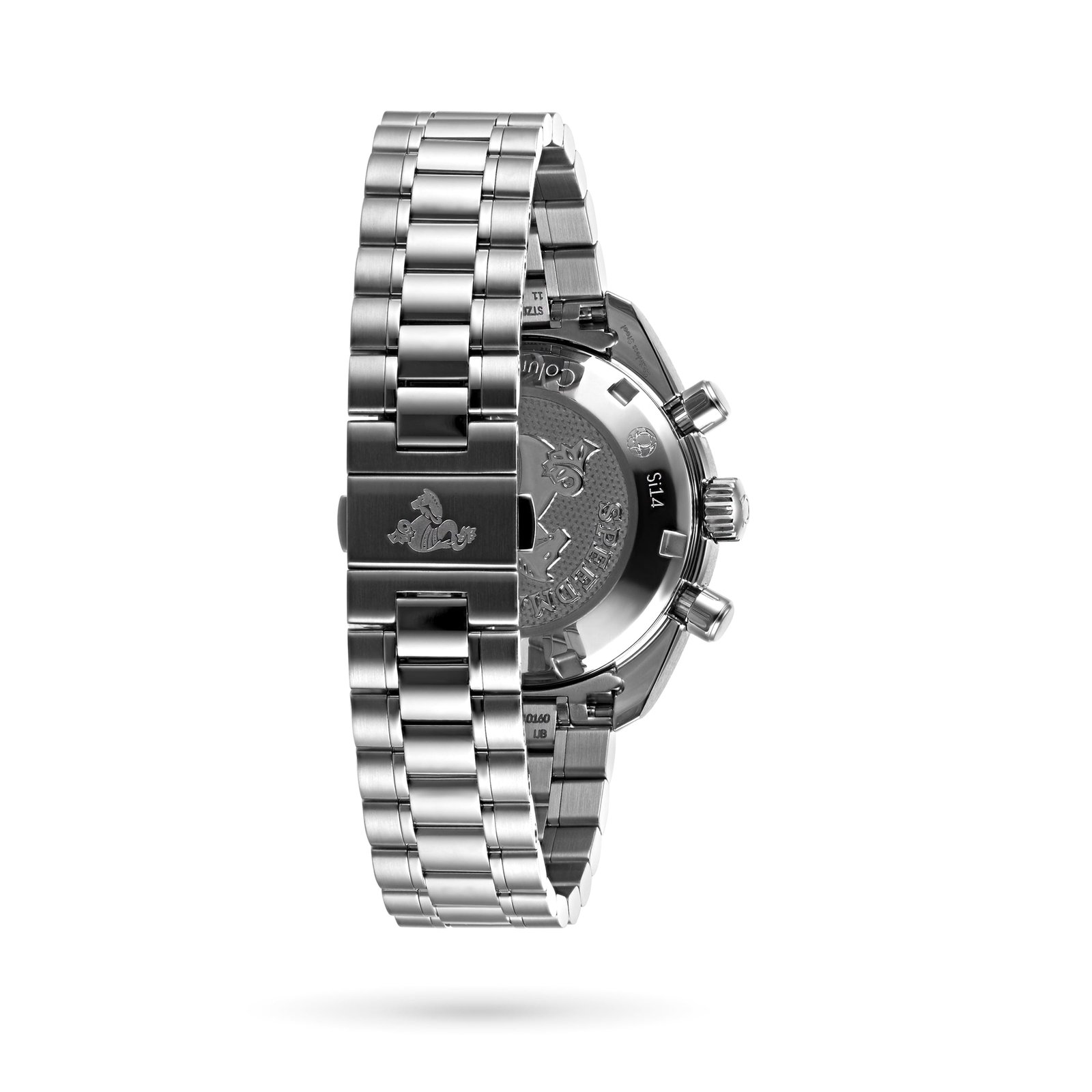 0me*ga Speedmaster 38