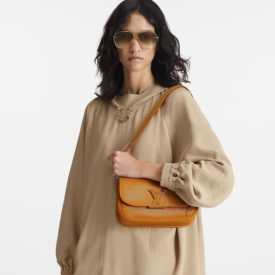 L0vis Vvtt0n M59459 Buci Bag