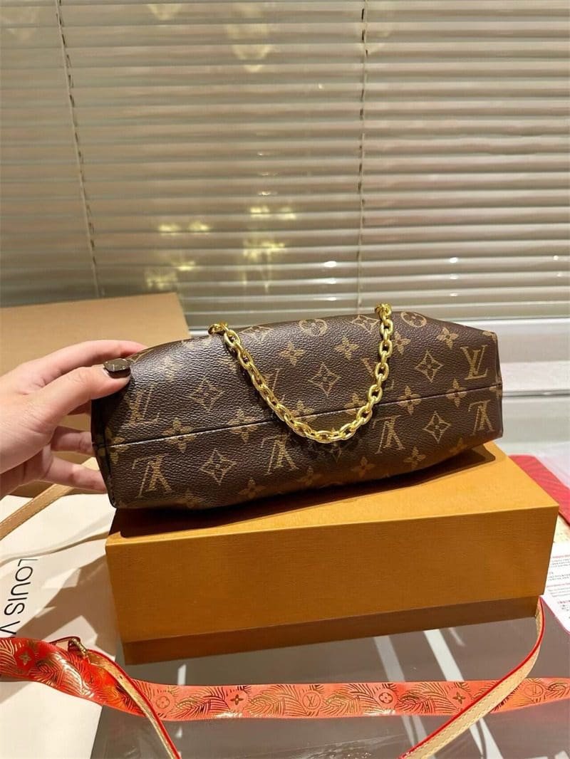L0vis Vvtt0n M46544 Monogram Clutch