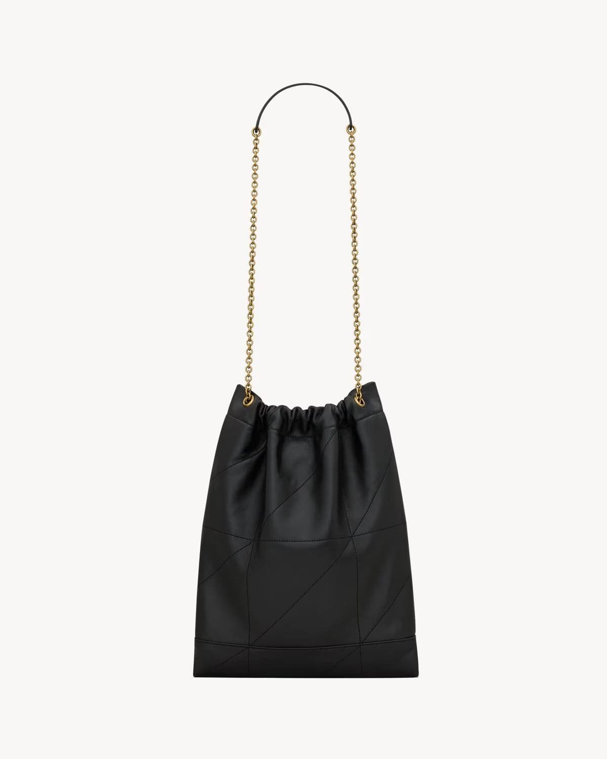 Sa1nt Lau*nt JAMIE POCHON in lambskin