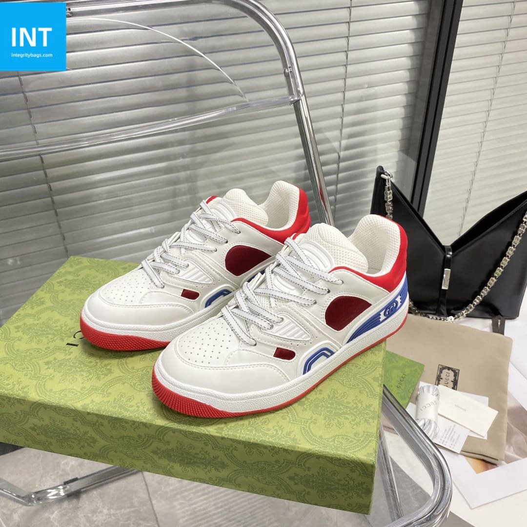 Gvc*1 Shoes | Mastercraft Quality