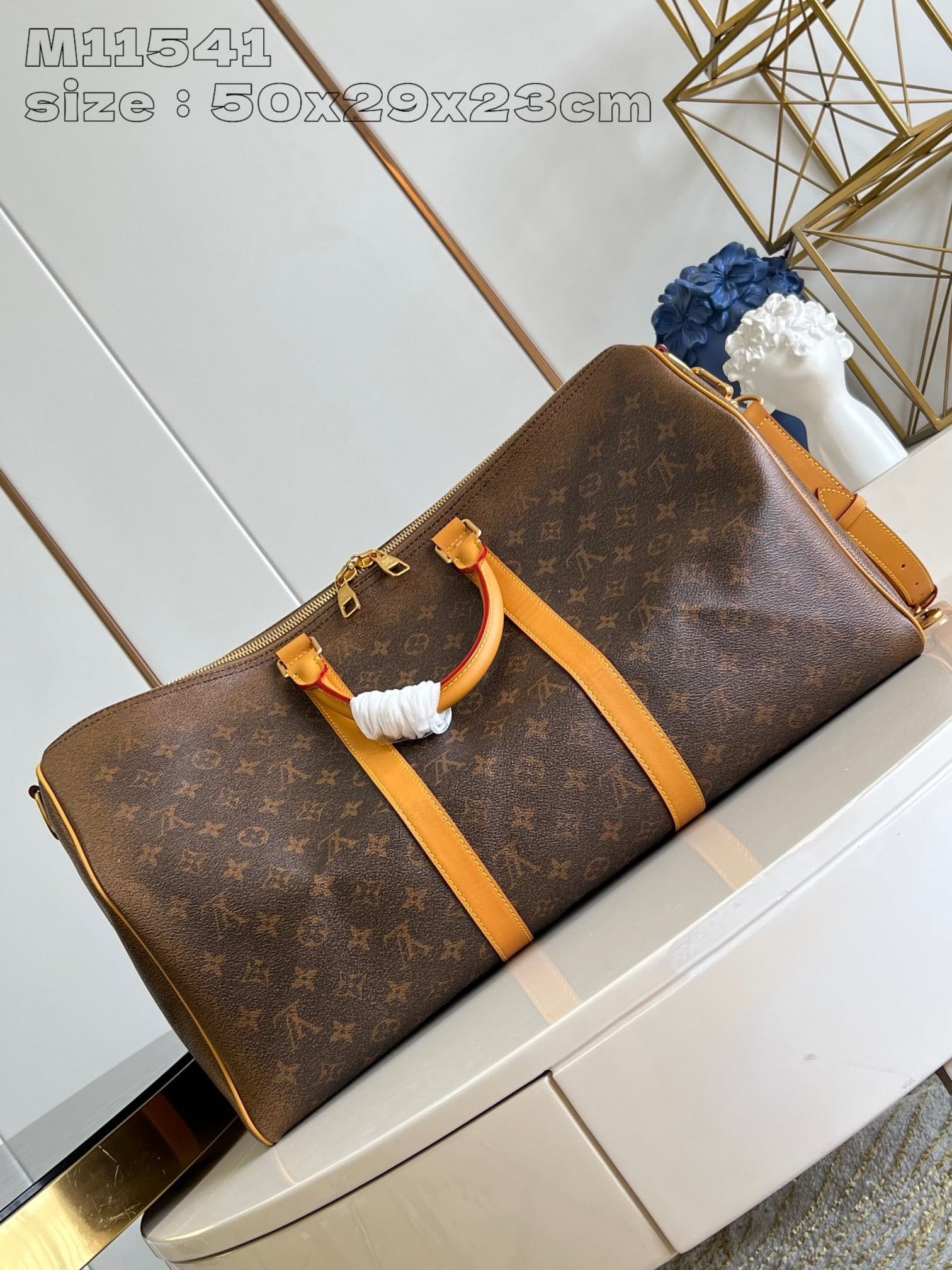 L0vis Vvtt0n M11541 Keepall Bandoulière 50