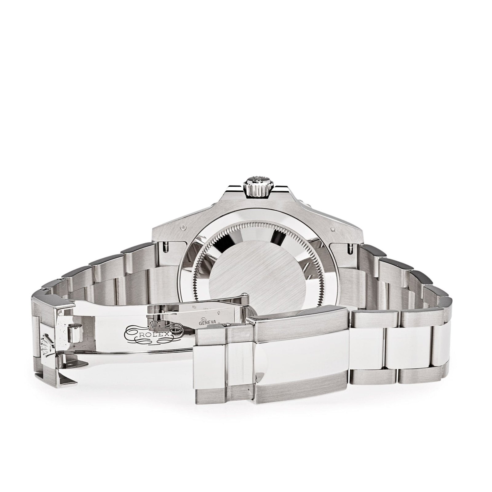 R01ex GMT-Master II 126719BLRO ‘Pepsi’ White Gold Meteorite Dial (2021)