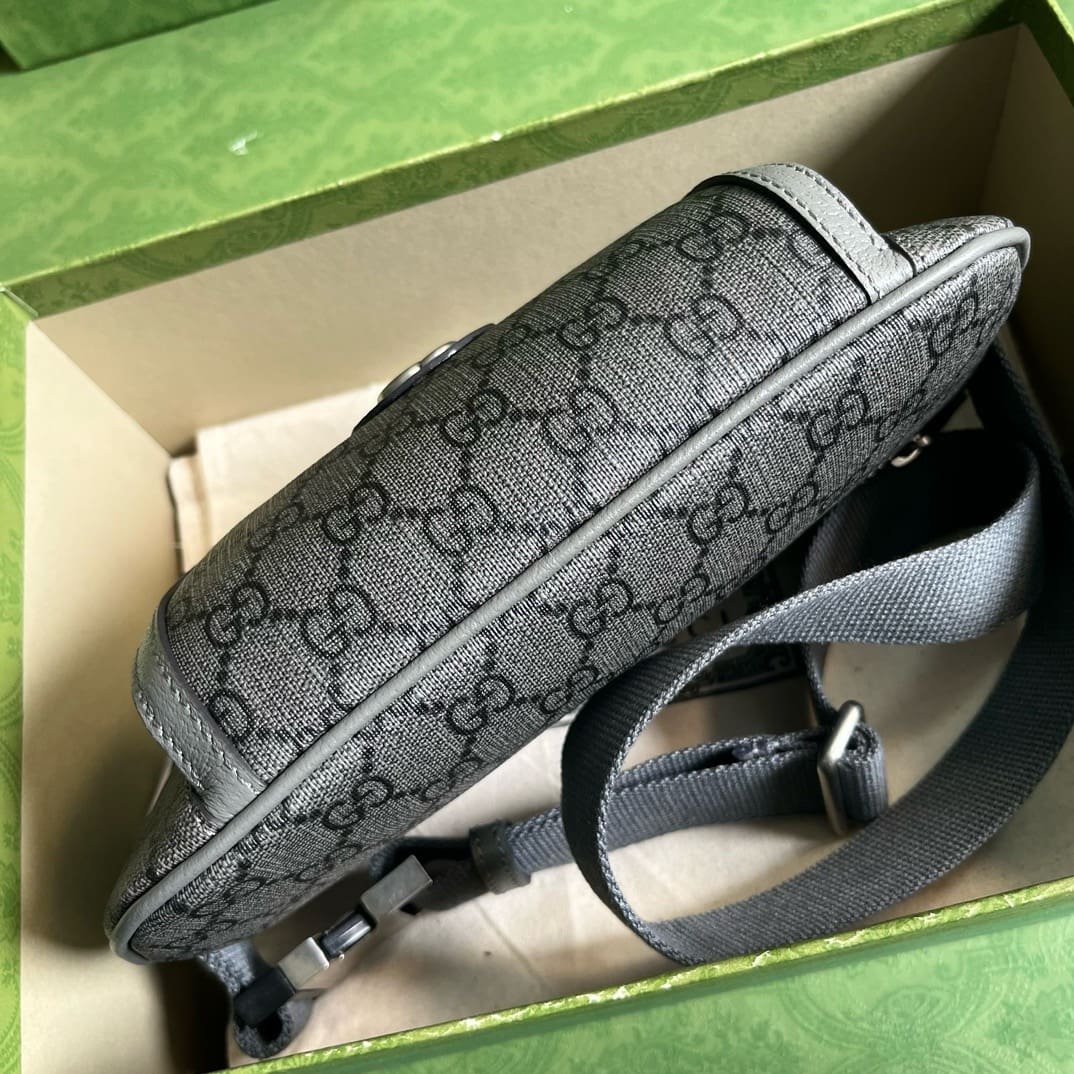 Gvc*1 OPHIDIA SMALL BELT BAG