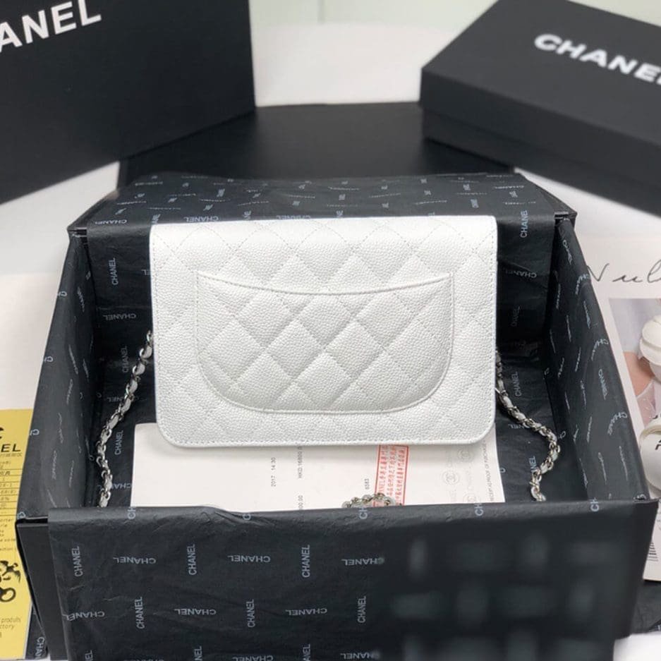 Ch**el Wallet On Chain AP0250