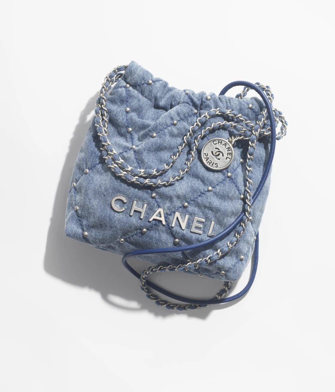 Ch**el 22 mini handbag