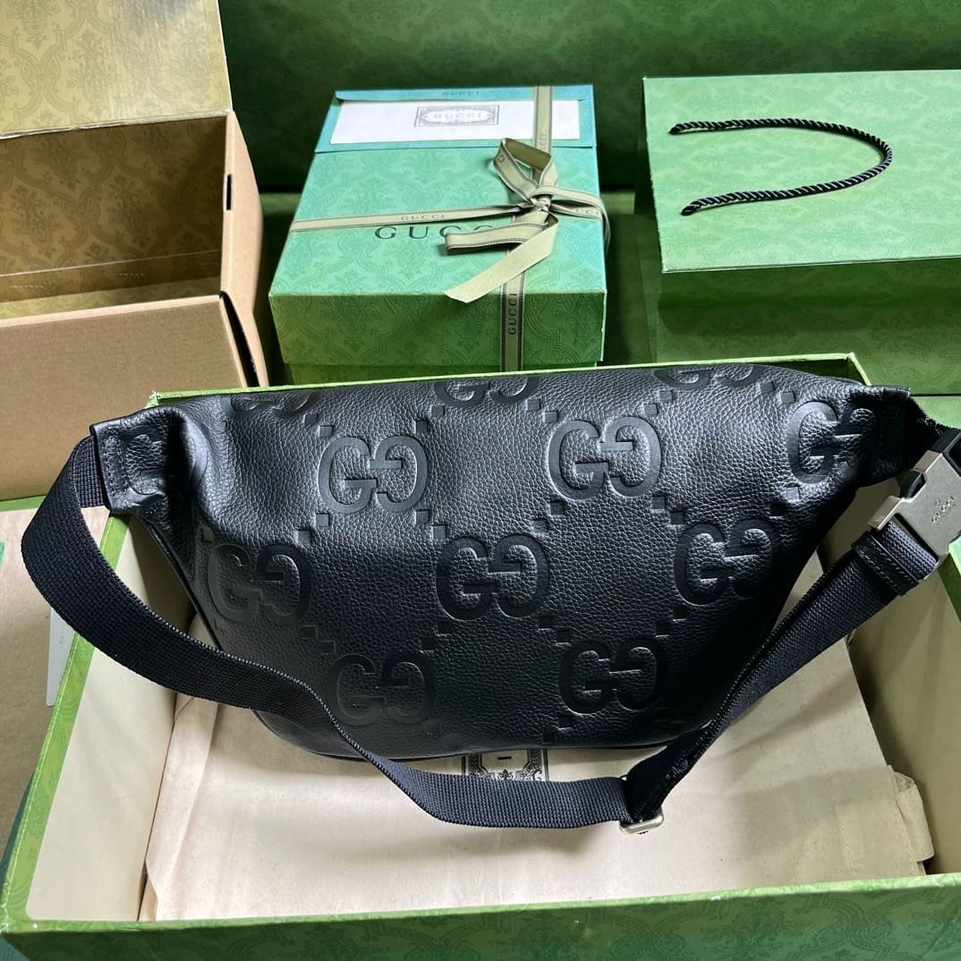 Gvc*1 JUMBO BELT BAG
