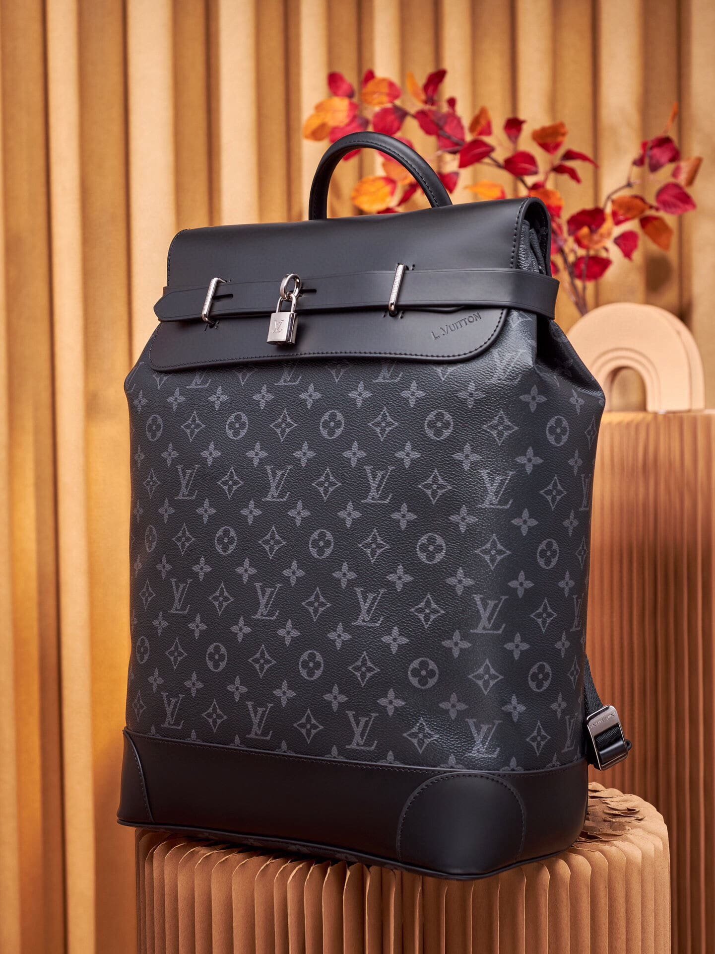 L0vis Vvtt0n M44052 Steamer Backpack