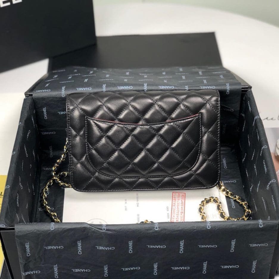 Ch**el WALLET ON CHAIN AP3054