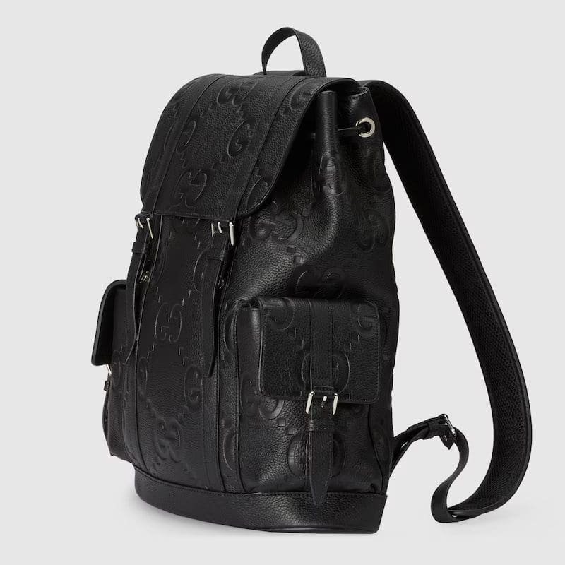 Gvc*1 JUMBO BACKPACK