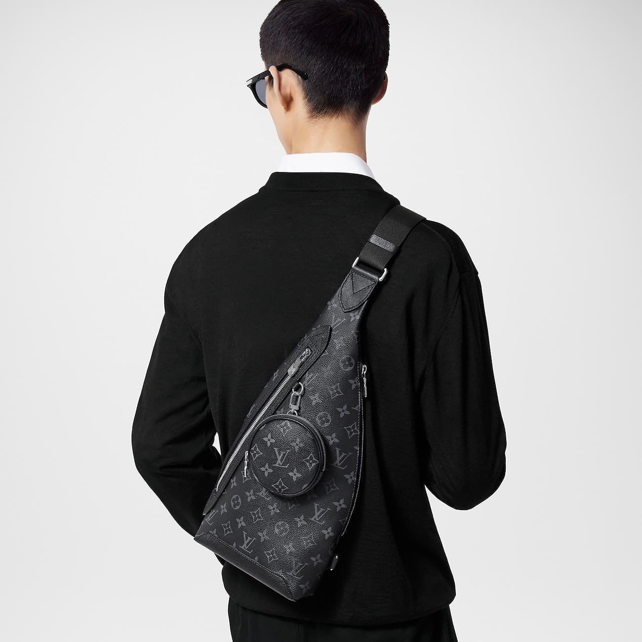 L0vis Vvtt0n M30936 Duo Slingbag