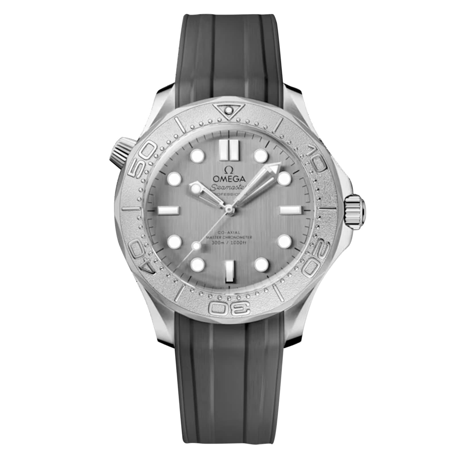 0me*ga Seamaster Diver 300M