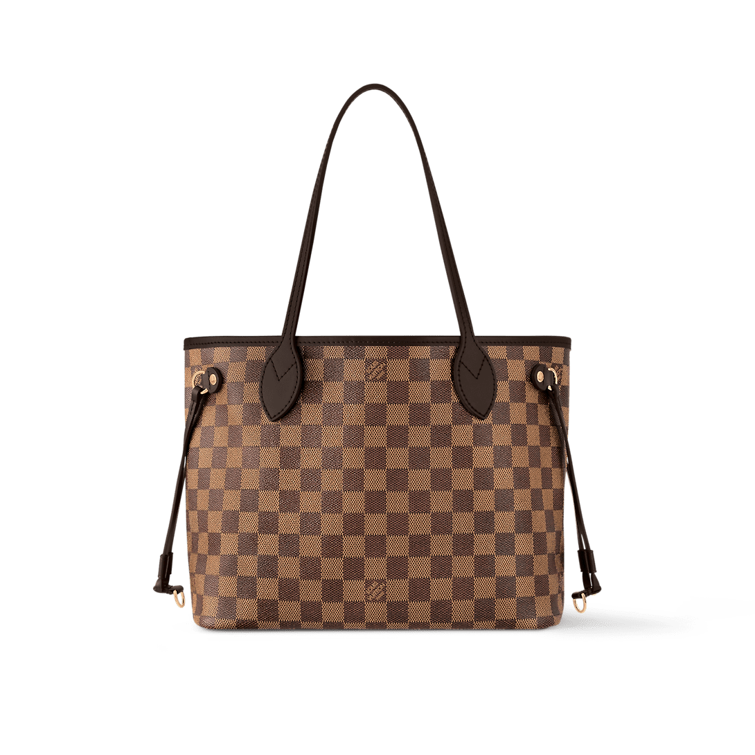 L0vis Vvtt0n N40600 Neverfull PM