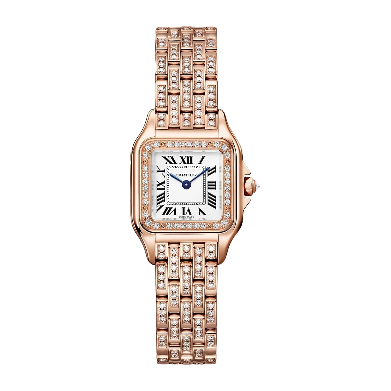 Panthère De Ca*t1er Watch