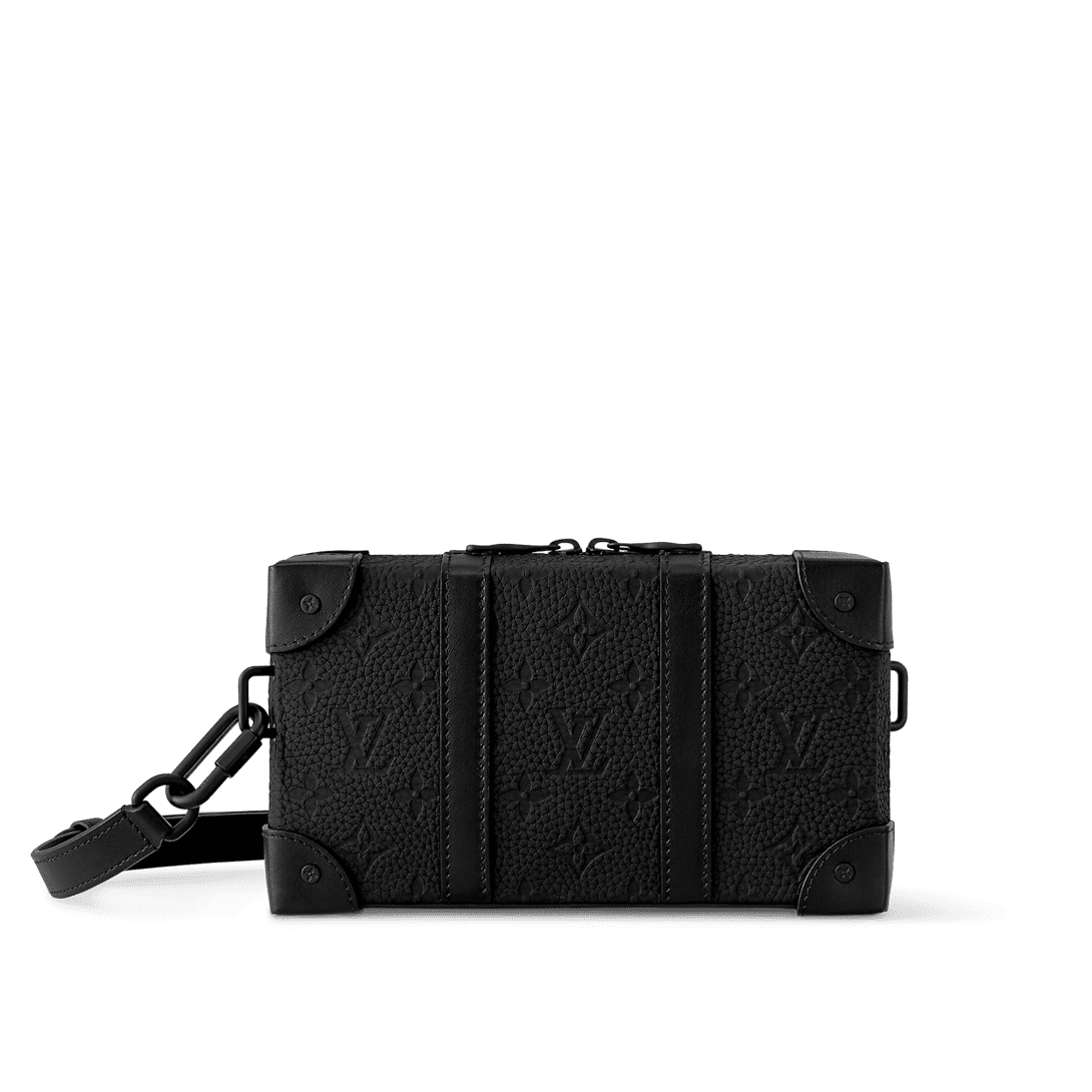 L0vis Vvtt0n M80224 Soft Trunk Wallet
