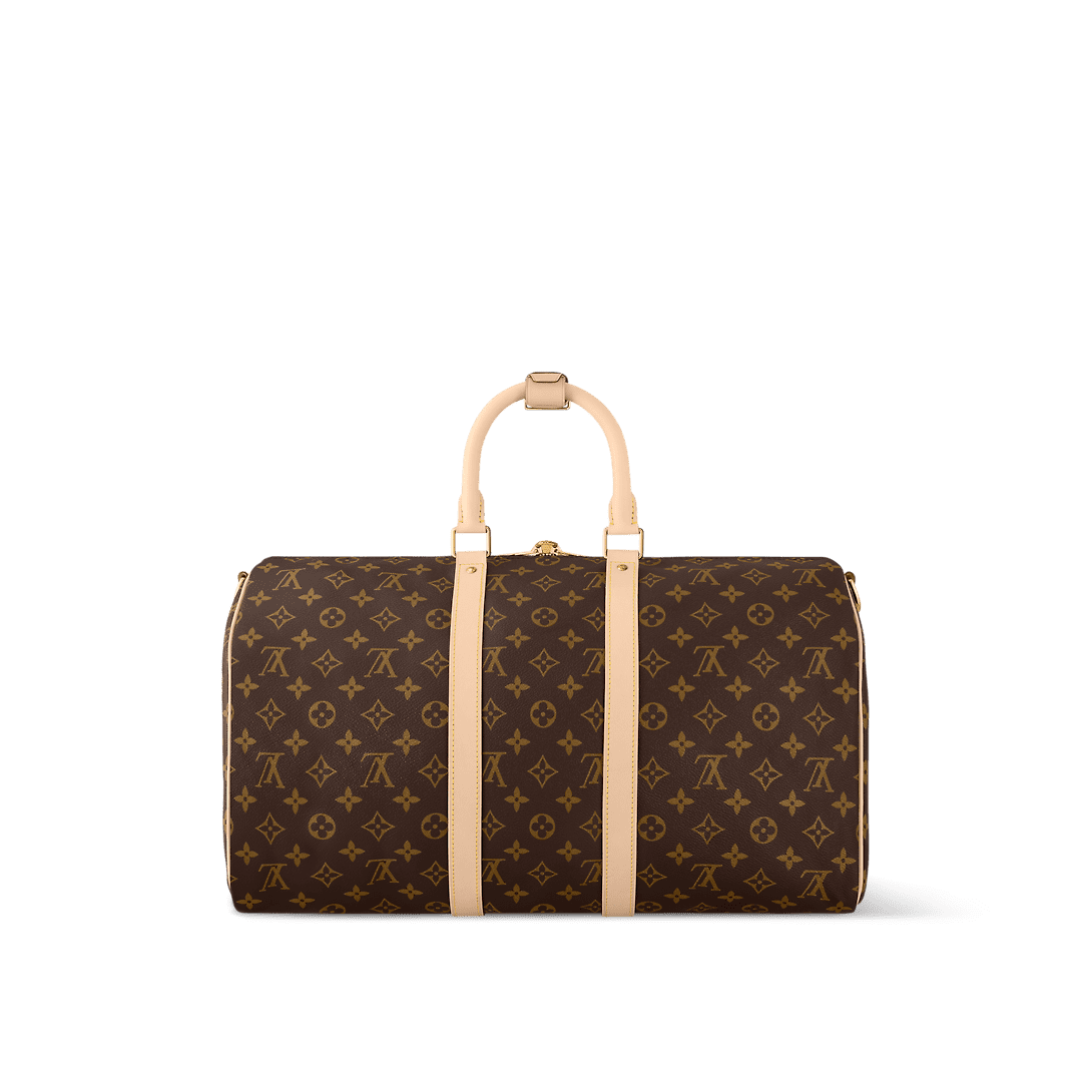 L0vis Vvtt0n M41418 Keepall Bandoulière 45
