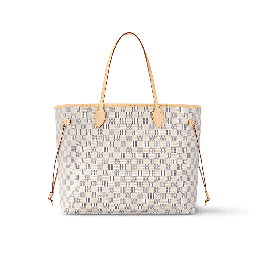 L0vis Vvtt0n N40601 Neverfull GM