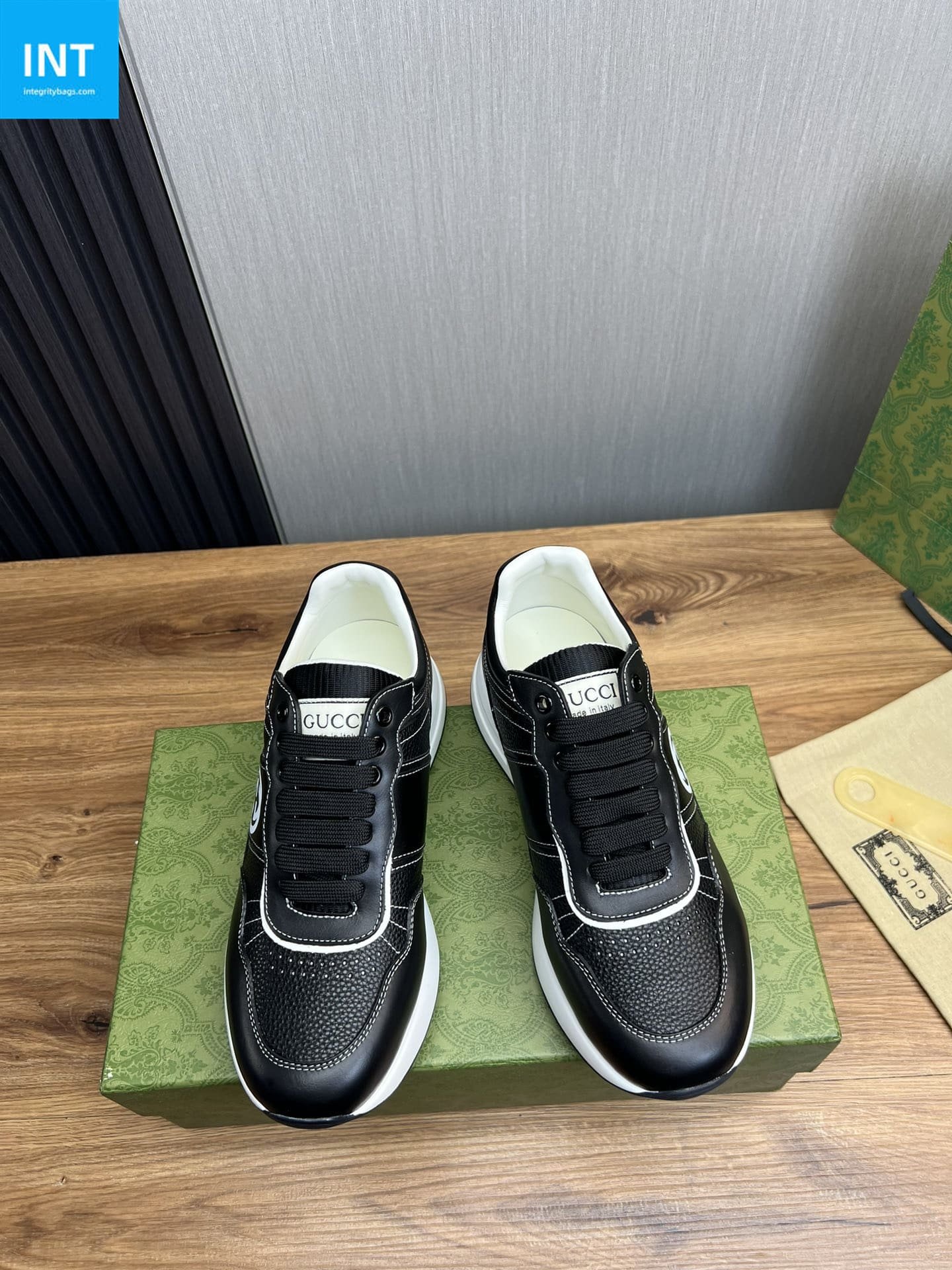 Gvc*1 Shoes | Mastercraft Quality