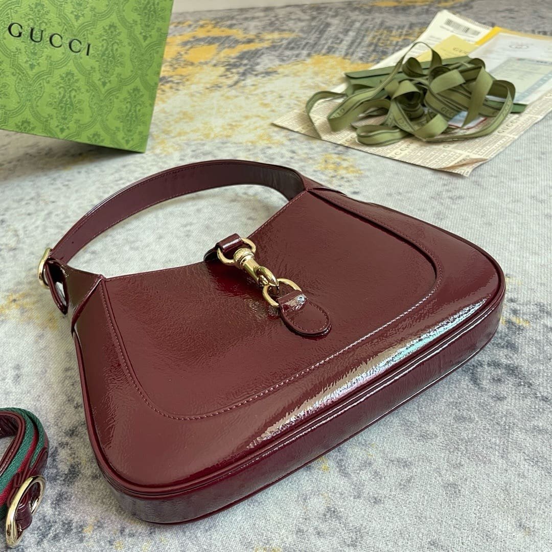 Gvc*1 JACKIE NOTTE MINI BAG