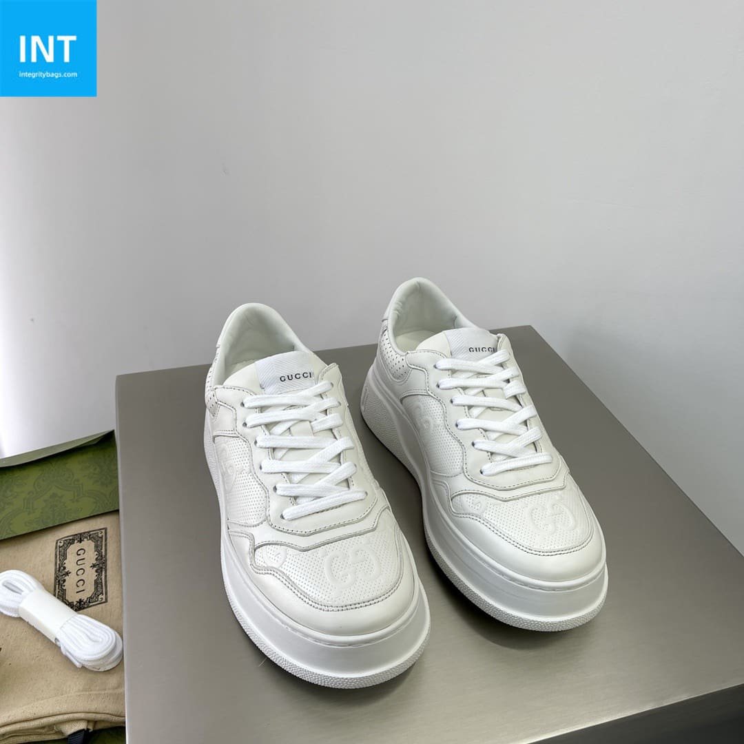 Gvc*1 Shoes | Mastercraft Quality
