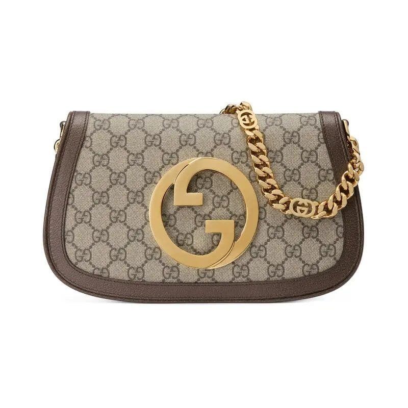 Gvc*1 BLONDIE SHOULDER BAG