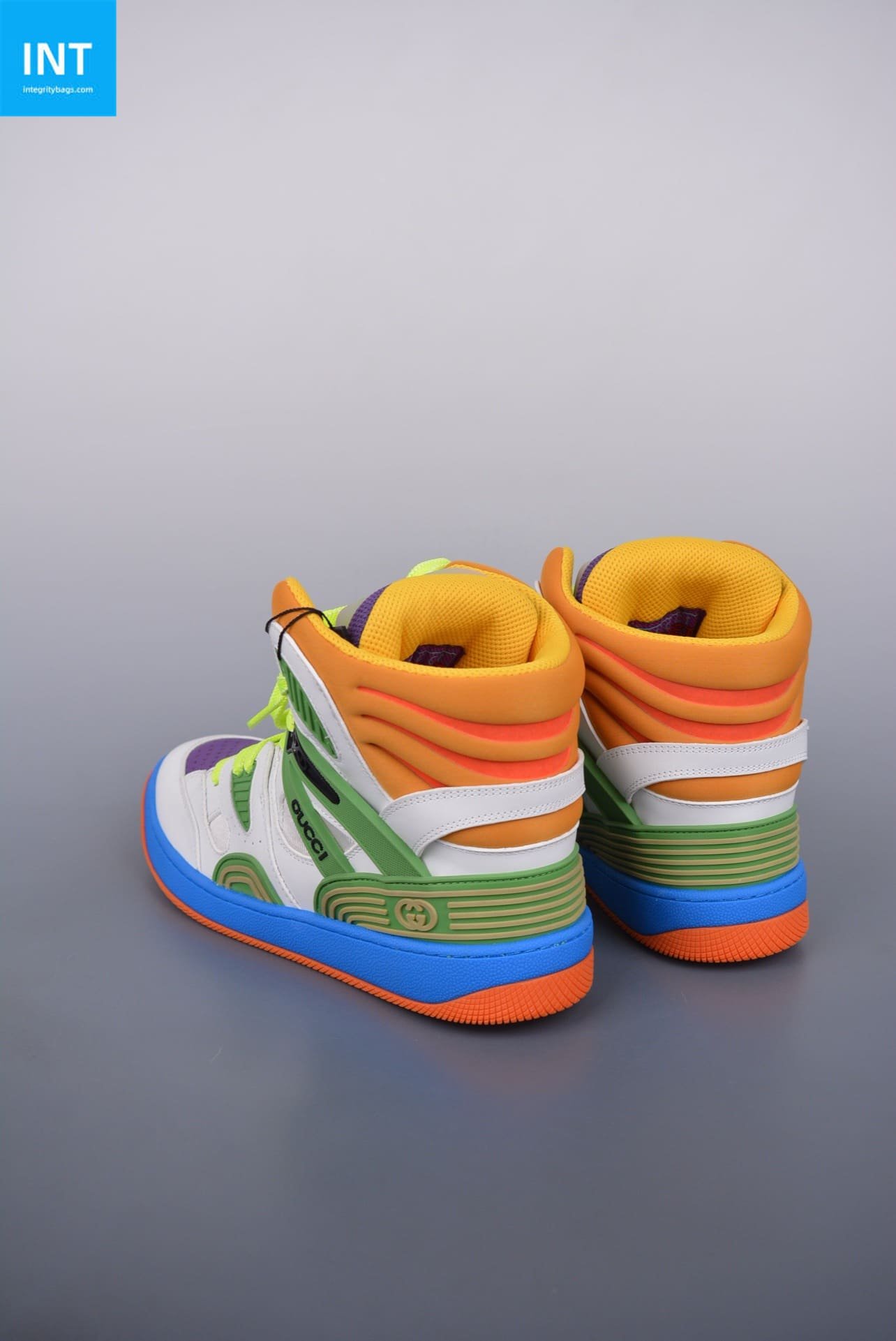 Gvc*1 Shoes | Mastercraft Quality