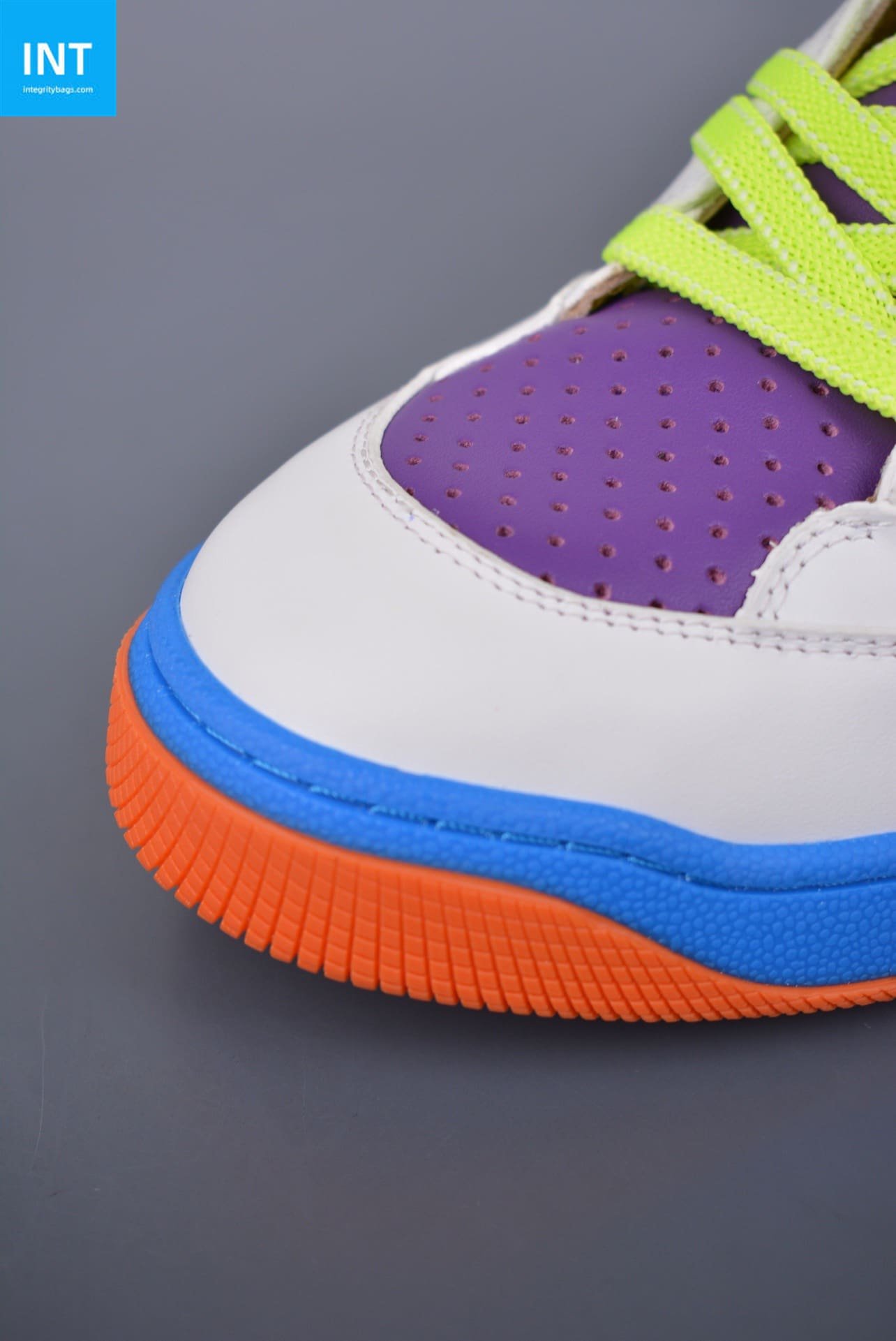 Gvc*1 Shoes | Mastercraft Quality