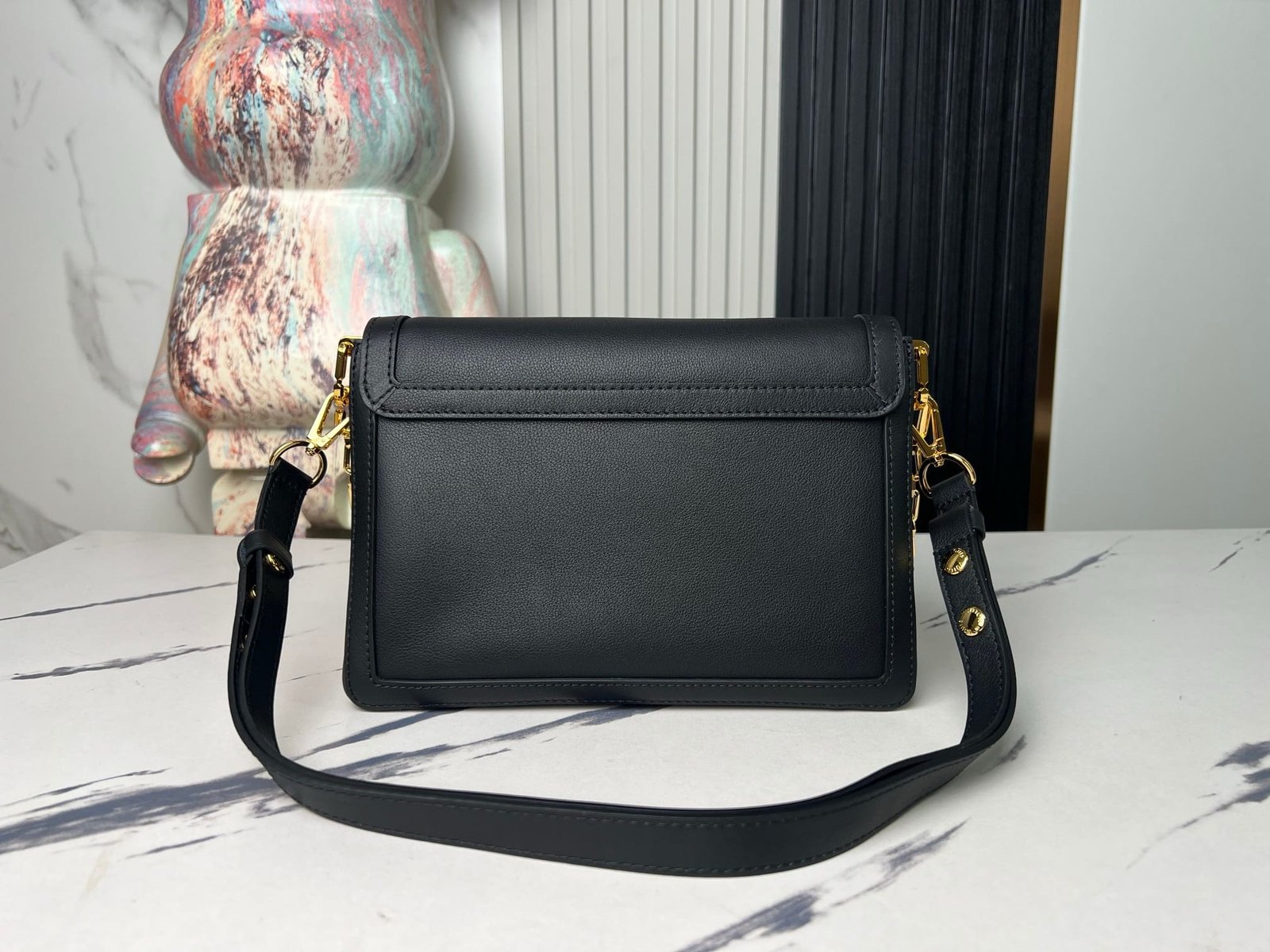 L0vis Vvtt0n M25209 Dauphine Soft MM