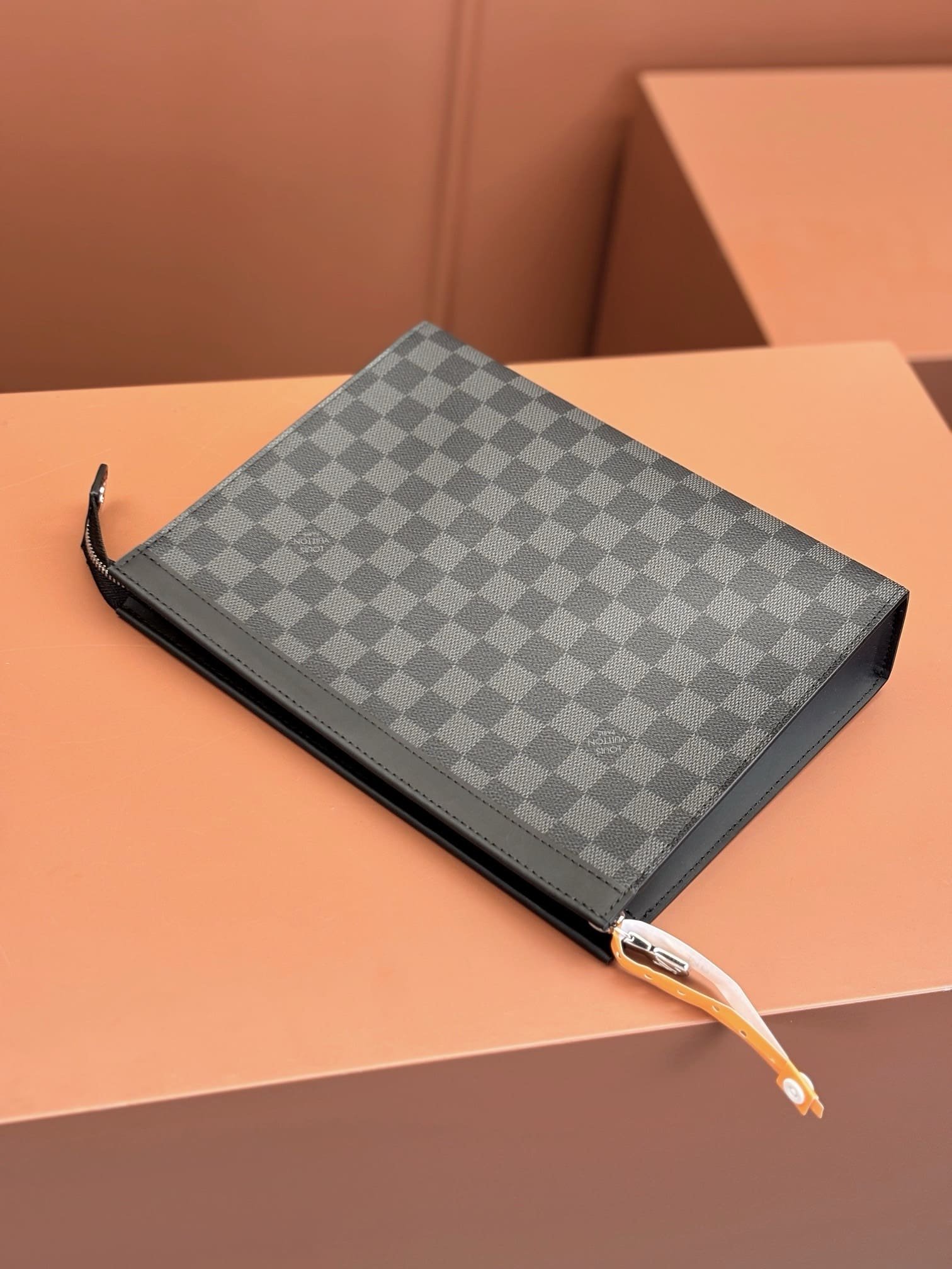 L0vis Vvtt0n N41696 Pochette Voyage MM
