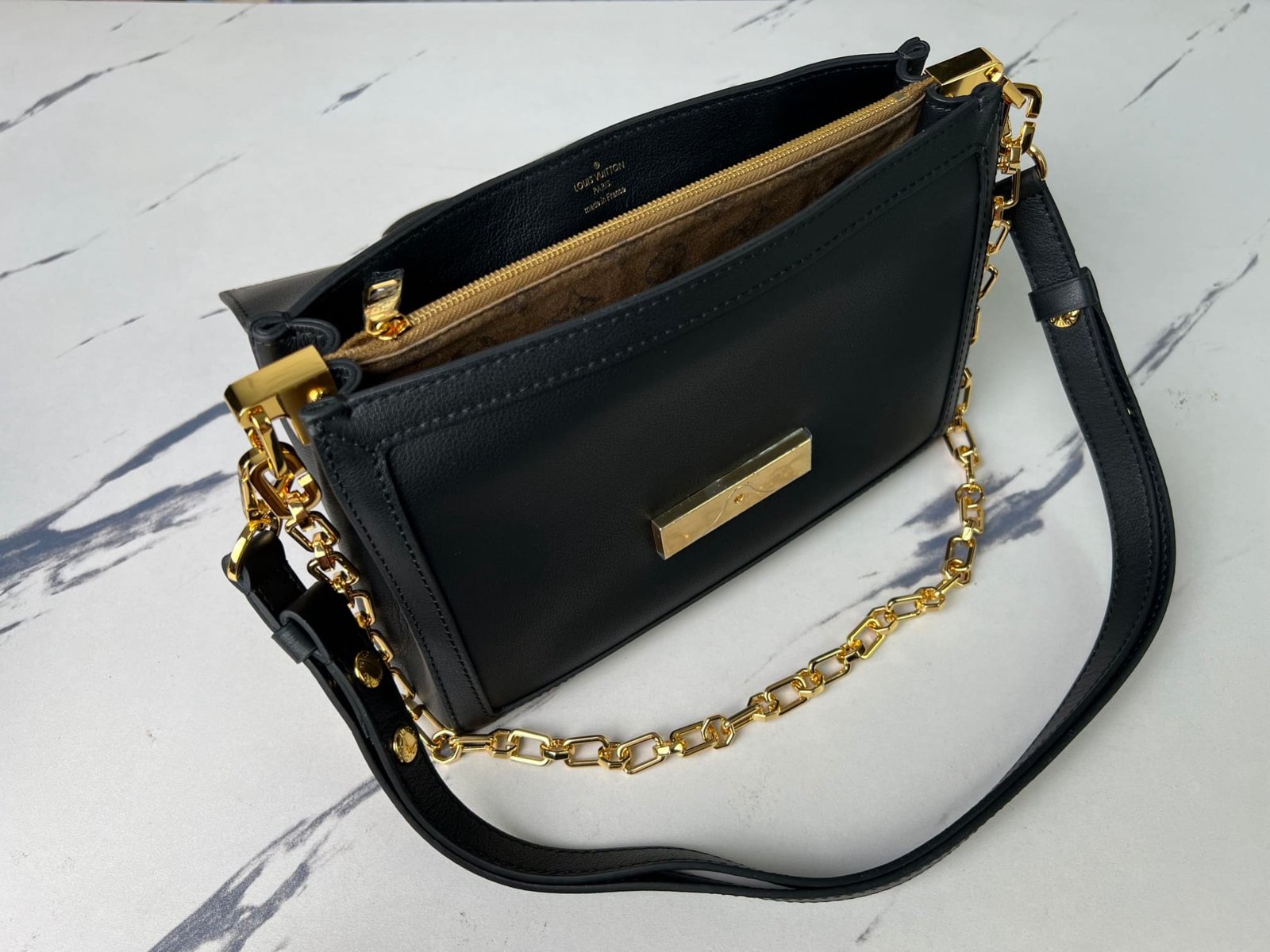 L0vis Vvtt0n M25209 Dauphine Soft MM