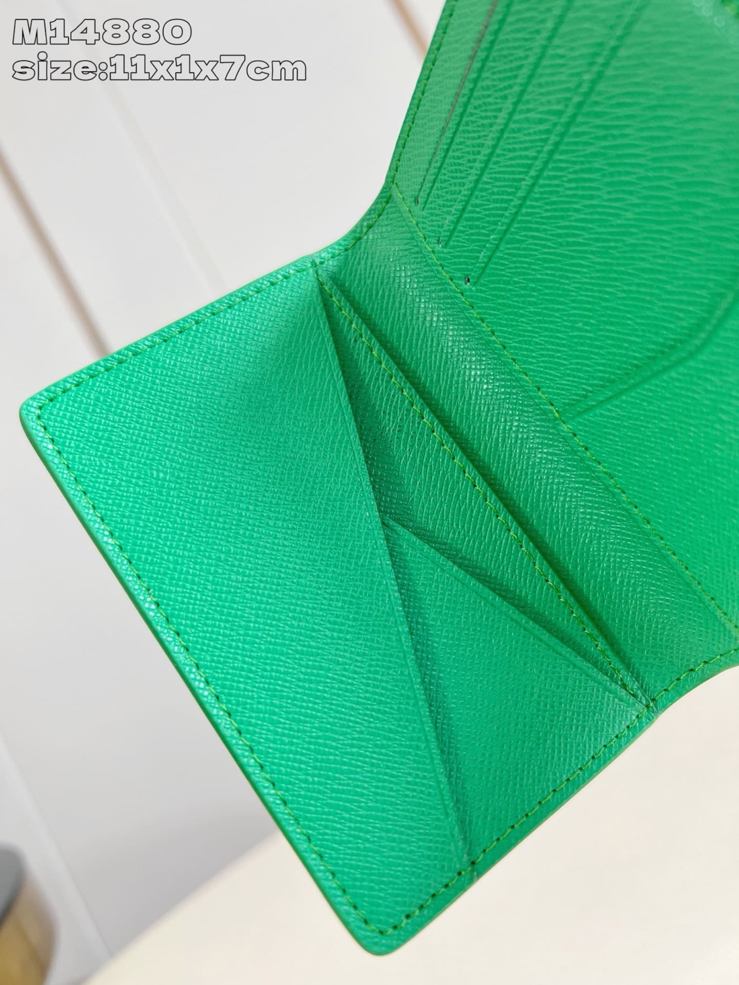 L0vis Vvtt0n M14880 Pocket Organizer