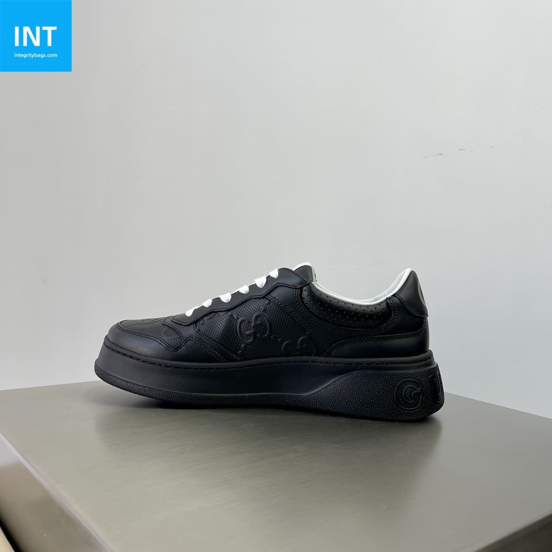 Gvc*1 Shoes | Mastercraft Quality