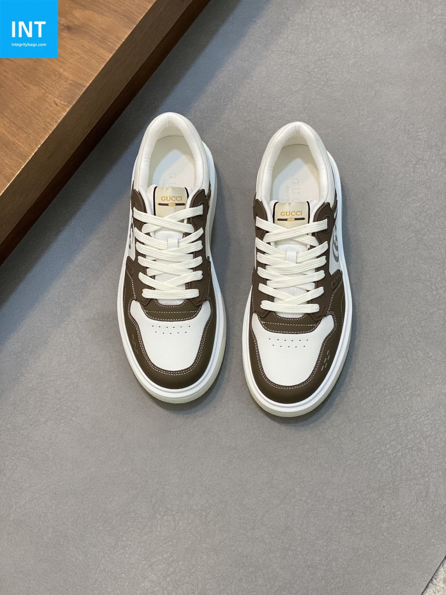 Gvc*1 Shoes | Mastercraft Quality
