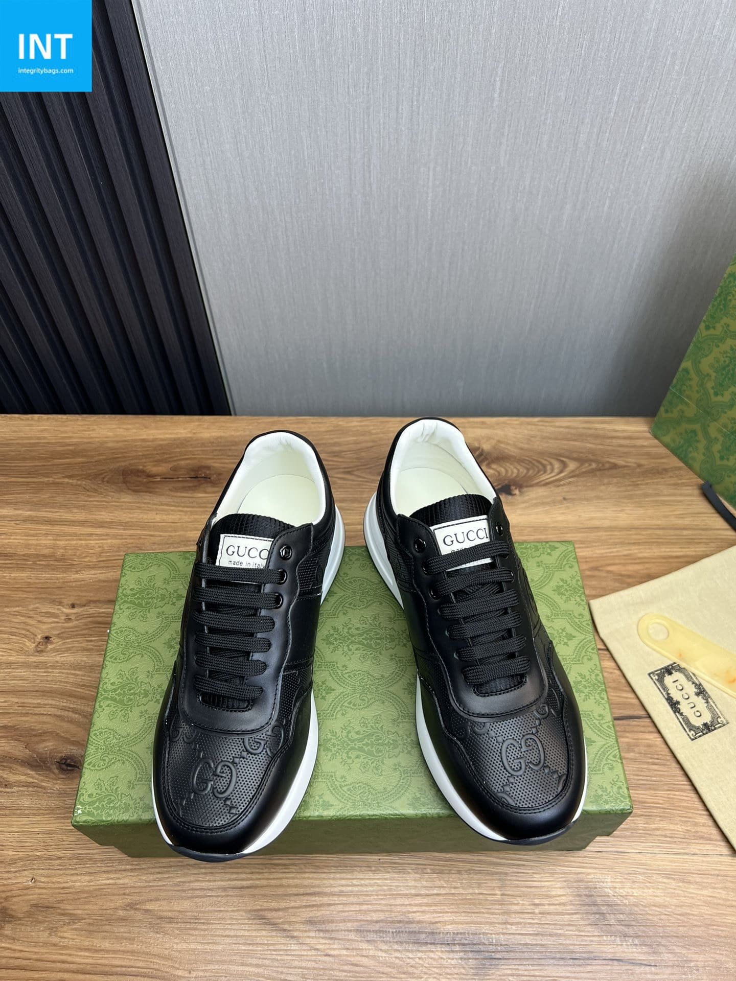 Gvc*1 Shoes | Mastercraft Quality