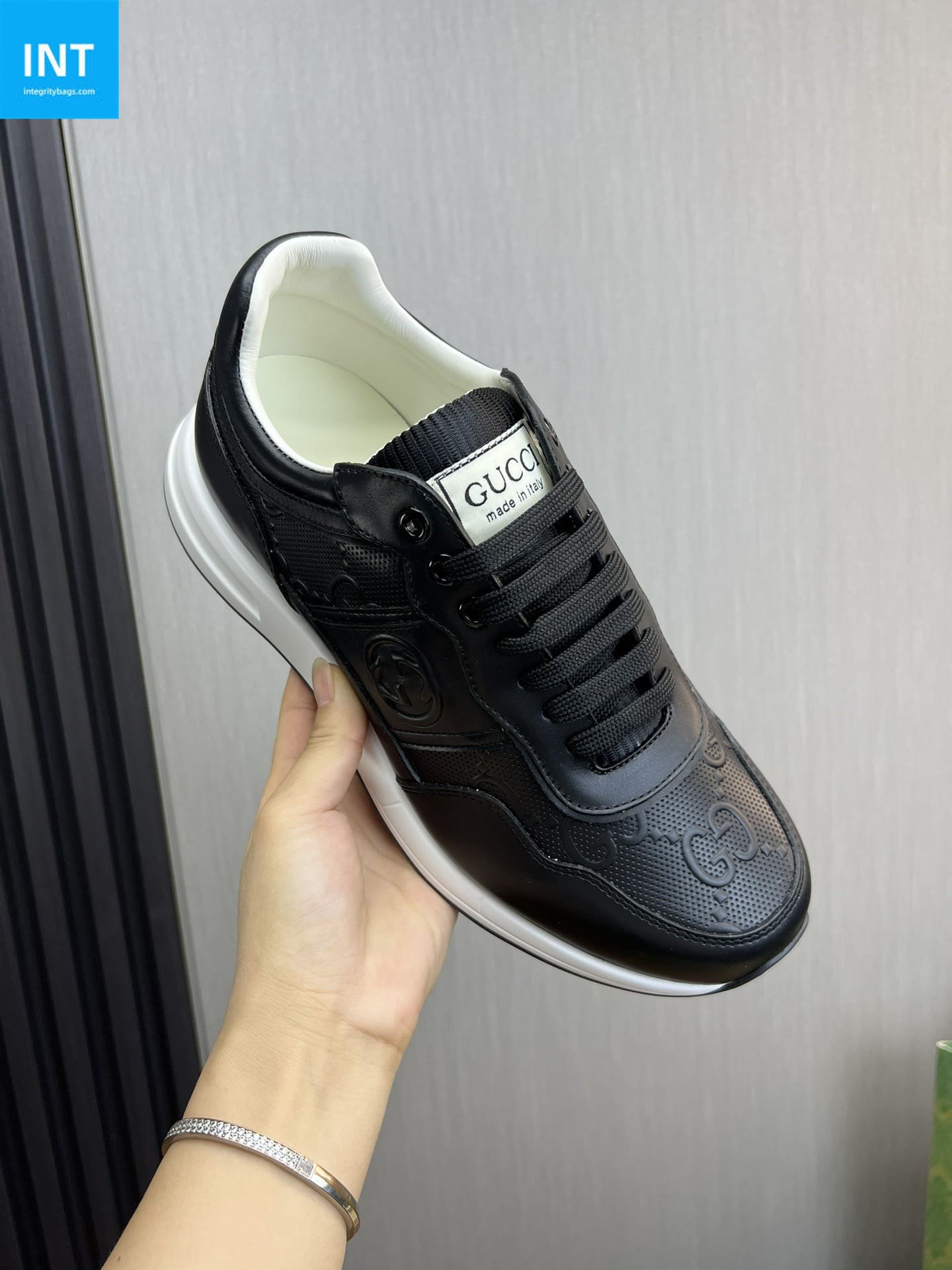 Gvc*1 Shoes | Mastercraft Quality