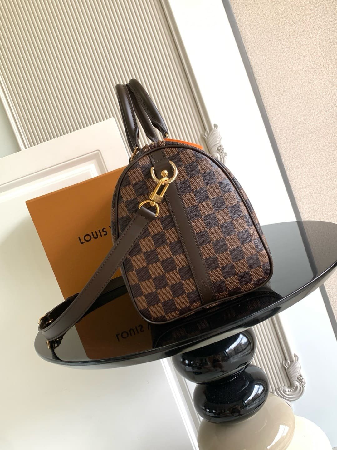 L0vis Vvtt0n N40590 Speedy Bandoulière 30