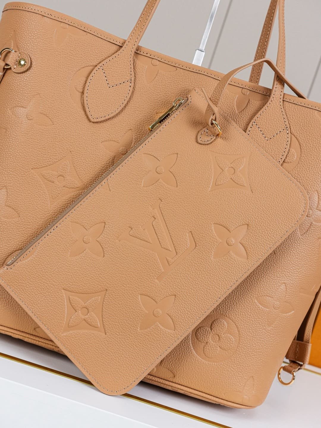 L0vis Vvtt0n M14319 Neverfull MM