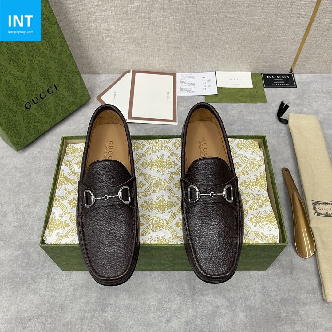 Gvc*1 Shoes | Mastercraft Quality