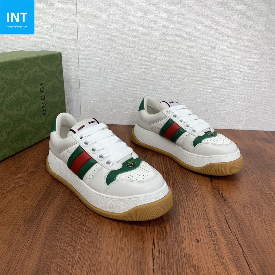 Gvc*1 Shoes | Mastercraft Quality